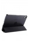 Newface iPad Mini 3 Kılıf Tablet Smart Kılıf - Siyah