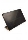 Newface iPad Pro 11 (2021) Kılıf Tablet Smart Kılıf - Gold