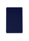 Newface iPad Pro 11 (2021) Kılıf Tablet Smart Kılıf - Lacivert