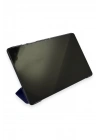 Newface iPad Pro 11 (2021) Kılıf Tablet Smart Kılıf - Lacivert