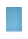 Newface iPad Pro 11 (2021) Kılıf Tablet Smart Kılıf - Mavi
