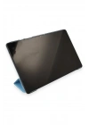 Newface iPad Pro 11 (2021) Kılıf Tablet Smart Kılıf - Mavi