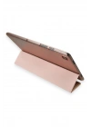 Newface iPad Pro 11 (2021) Kılıf Tablet Smart Kılıf - Rose Gold