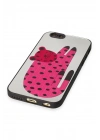Newface iPhone 6 Kılıf Mirror Desenli Kapak - Mirror - 12