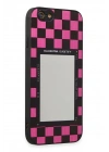 Newface iPhone 6 Kılıf Mirror Desenli Kapak - Mirror - 8
