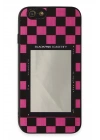 Newface iPhone 6 Kılıf Mirror Desenli Kapak - Mirror - 8
