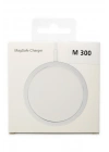 Newface M300 Magneticsafe Kablosuz Şarj