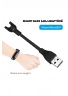 Newface MC03 Şarj Adaptörü Xiaomi Mi Band 2/3