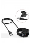 Newface MC06 Şarj Adaptörü 100cm Xiaomi Mi Band 5/6