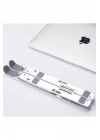 Newface ND02 Katlanabilir Laptop Standı