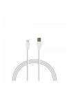 Newface NF6006 Micro USB Kablo - Beyaz