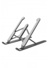 Newface P1 ABS Laptop Standı - Siyah