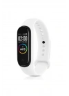 Newface Xiaomi Mi Band 4 Klasik Kordon - Beyaz