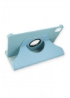 Newface Xiaomi Mi Pad 5 11 Kılıf 360 Tablet Deri Kılıf - Turkuaz