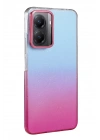 Newface Xiaomi Poco X7 Pro Glossy Kapak - Pembe