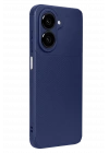 Newface Xiaomi Redmi A5 4G Auto Focus Karbon Kapak - Lacivert