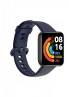 Newface Xiaomi Redmi Watch 2 Klasik Kordon - Lacivert