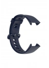 Newface Xiaomi Redmi Watch 2 Klasik Kordon - Lacivert