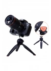 Newface YT228 Telefon Kamera Tripod Stand
