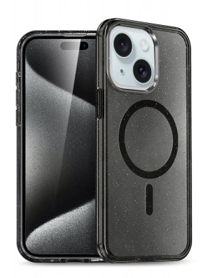 Joko Apple iPhone 14 Star Magsafe Kapak - Siyah