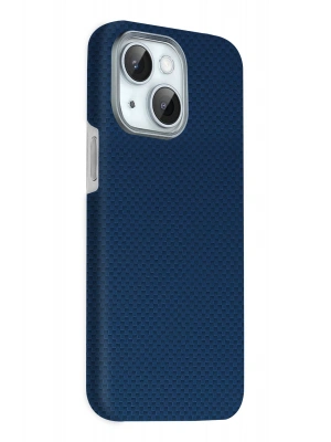 Joko Apple iPhone 14 Volt Magsafe Kapak - Mavi