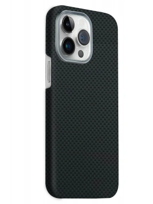 Joko Apple iPhone 15 Pro Max Volt Magsafe Kapak - Siyah 2