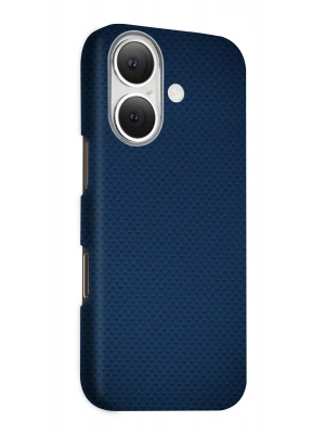 Joko Apple iPhone 16 Volt Magsafe Kapak - Mavi