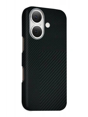 Joko Apple iPhone 16 Volt Magsafe Kapak - Siyah