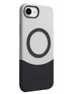 Joko Apple iPhone 16E Velar Magsafe Kapak - Siyah