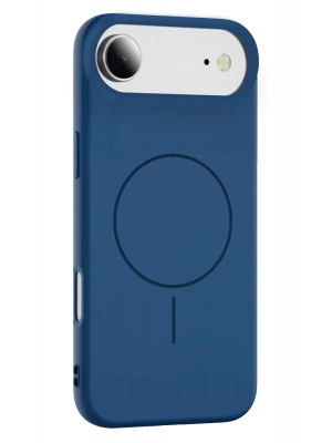 Joko Apple iPhone 17 Air Jully Magsafe Kapak - Lacivert