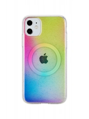 Joko iPhone 11 Tanya Magsafe Kapak - Desen 9