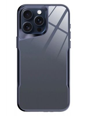 Joko iPhone 14 Pro Craft Kapak - Lacivert