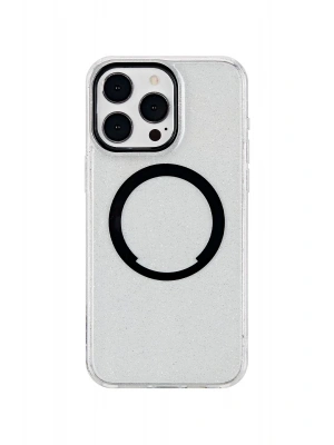 Joko iPhone 14 Pro Max Tanya Magsafe Kapak - Desen 5