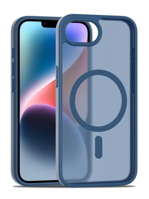 Joko iPhone 16E Jota Magsafe Kapak - Lacivert