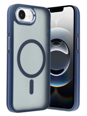 Joko iPhone 16E Winner Magsafe Kapak - Lacivert