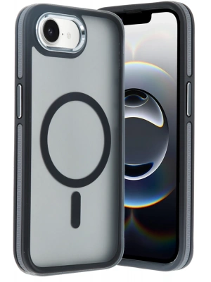 Joko iPhone 16E Winner Magsafe Kapak - Siyah