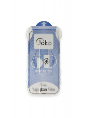 Joko iPhone 17 Pro Joko Magic 5D Cam