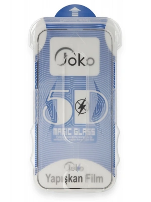 Joko Samsung Galaxy M34 5G Joko Magic 5D Cam