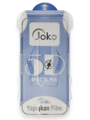 Joko Samsung Galaxy S23 FE Joko Magic 5D Cam