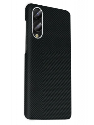 Joko Samsung Galaxy S25 Edge Volt Magsafe Kapak - Siyah