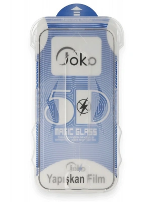 Joko Xiaomi Redmi Note 10 Joko Magic 5D Cam