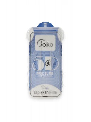 Joko Xiaomi Redmi Note 11 Joko Magic 5D Cam