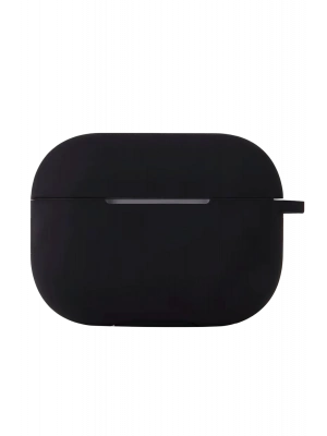 Newface Airpods Pro 2 (2.nesil) Hang Kılıf - Siyah