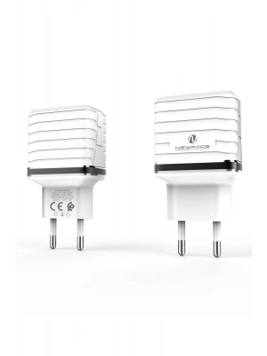 Newface C32 Micro USB 3.0A Şarj Aleti