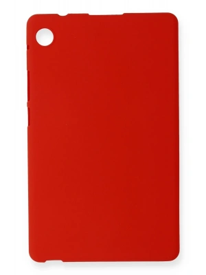 Newface Huawei MatePad T8 8 Kılıf Evo Tablet Silikon - Kırmızı