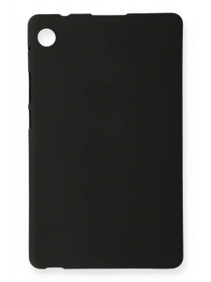 Newface Huawei MatePad T8 8 Kılıf Evo Tablet Silikon - Siyah