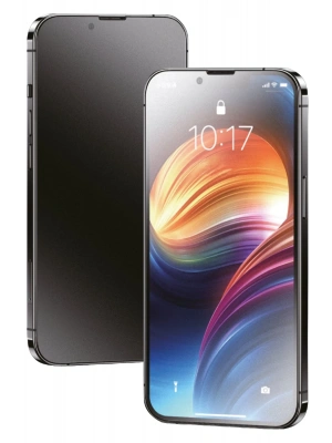 Newface Huawei P20 Lite 3D Antistatik Mat Seramik Nano Ekran Koruyucu