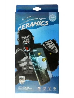 Newface iPhone 11 Pro Max 34D Izgaralı Cam