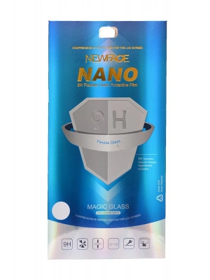 Newface iPhone 12 Mini Nano Ekran Koruyucu