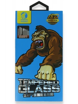 Newface iPhone 14 Pro Max 18D Cam Ekran Koruyucu